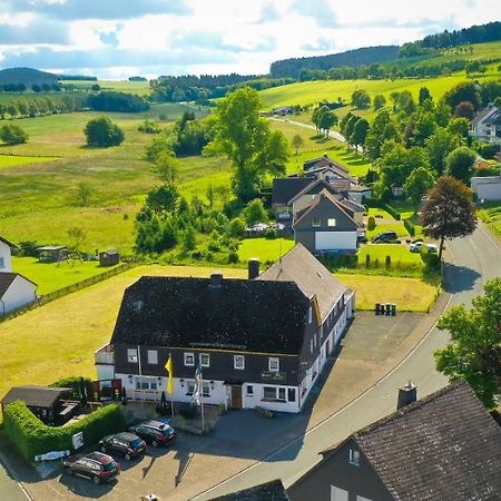 Gasthof Sonnental ヴィンターベルク エクステリア 写真