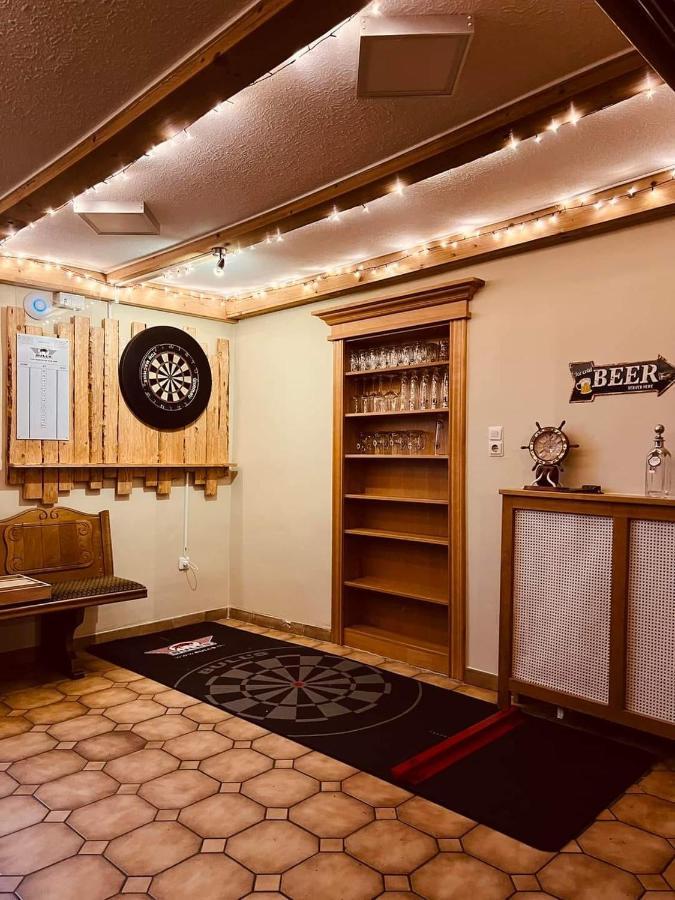 Gasthof Sonnental ヴィンターベルク エクステリア 写真